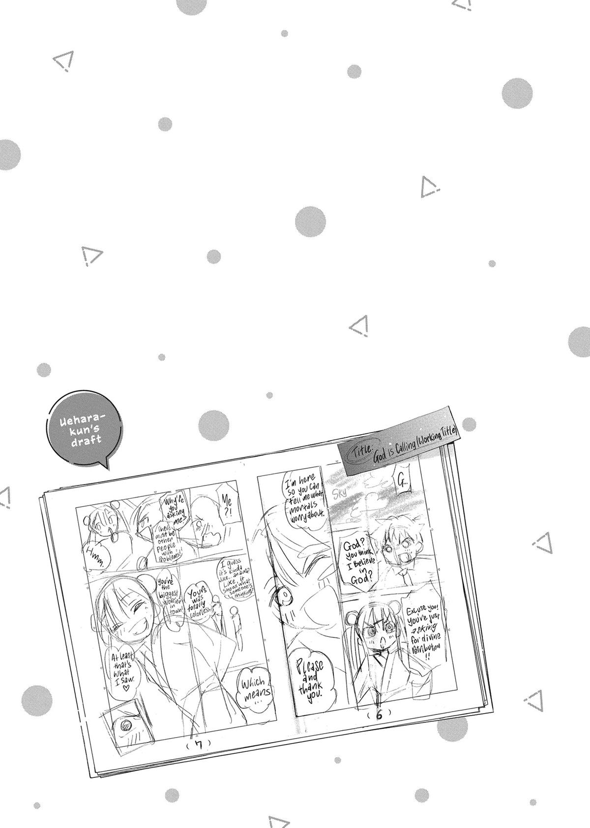 Kakunaru Ue wa Chapter 14 page 28 - 