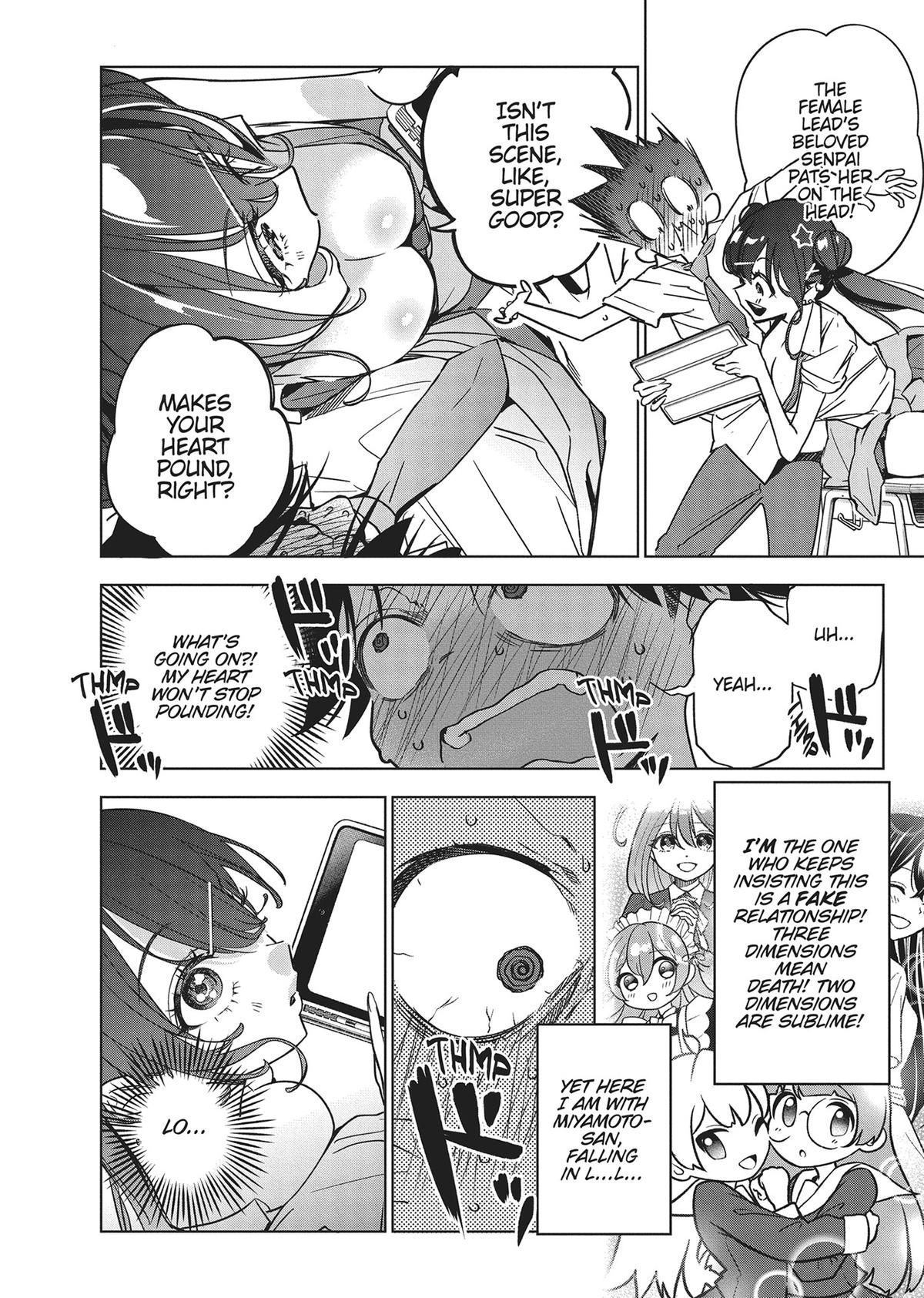 Kakunaru Ue wa Chapter 14 page 9 - 
