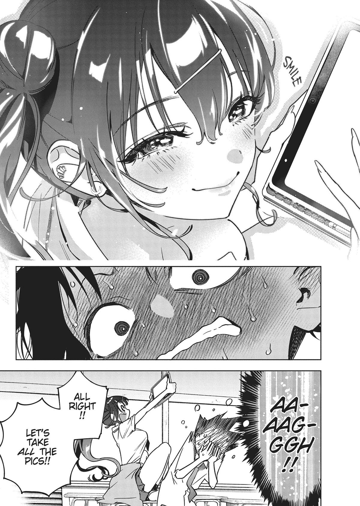Kakunaru Ue wa Chapter 14 page 10 - 