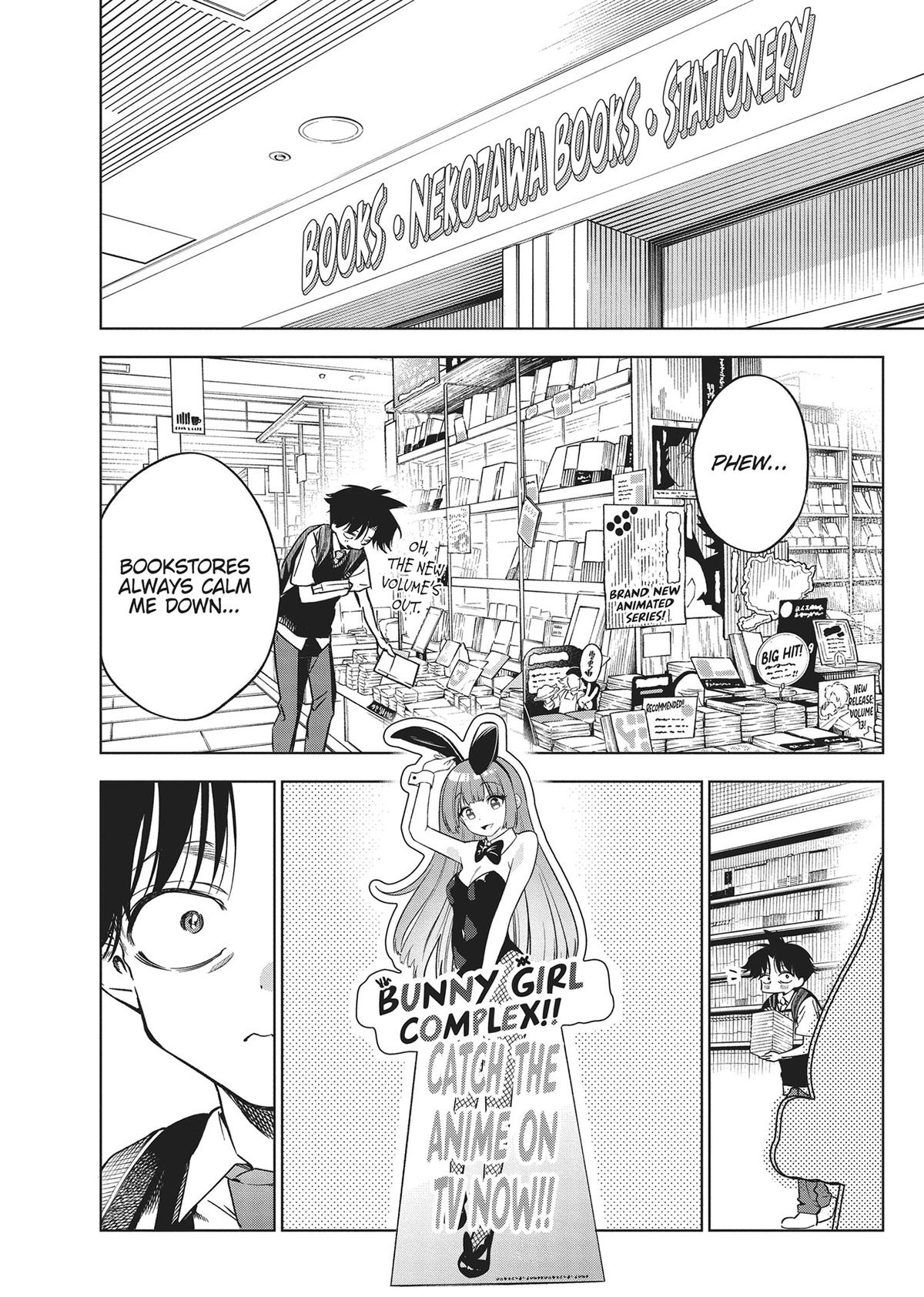 Kakunaru Ue wa Chapter 15 page 15 - 
