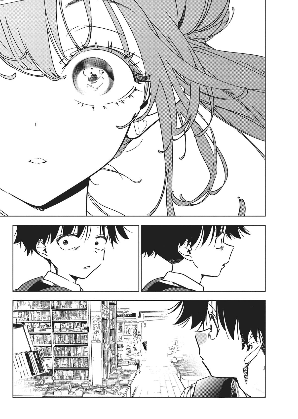 Kakunaru Ue wa Chapter 15 page 18 - 