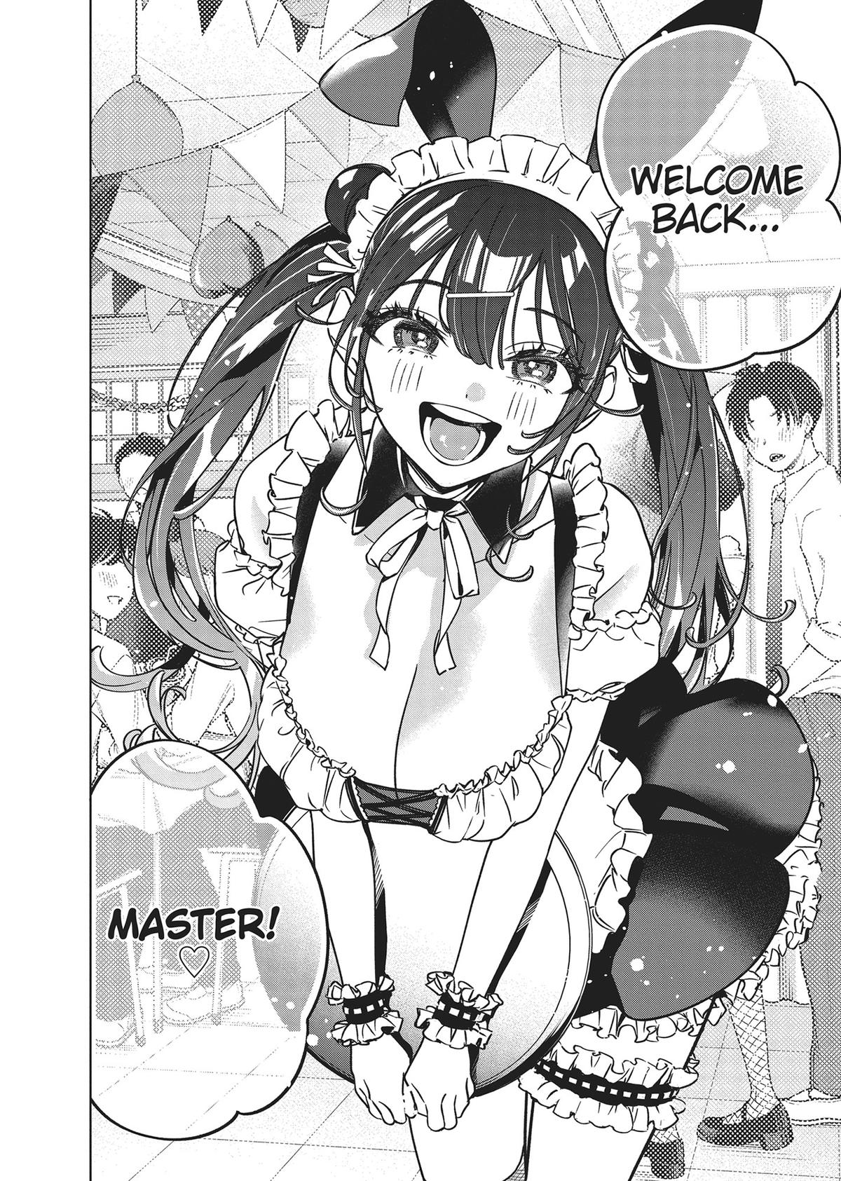 Kakunaru Ue wa Chapter 16 page 6 - 