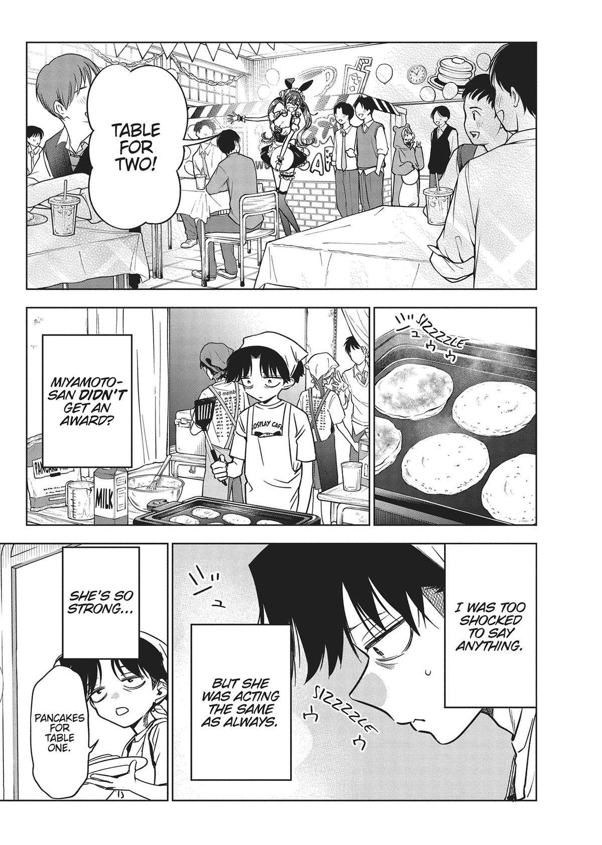 Kakunaru Ue wa Chapter 16 page 7 - 