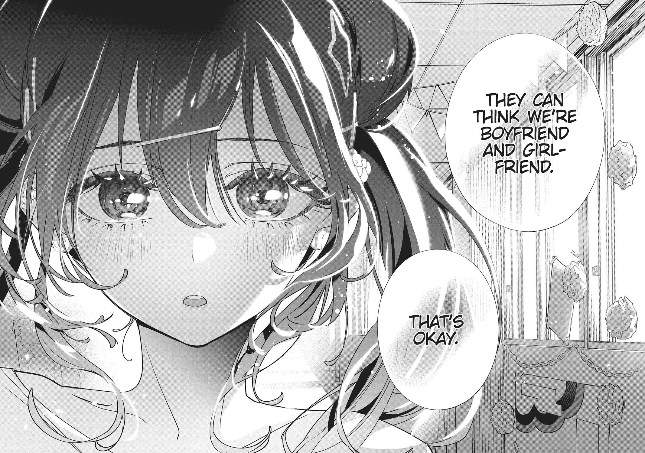 Kakunaru Ue wa Chapter 17 page 22 - 