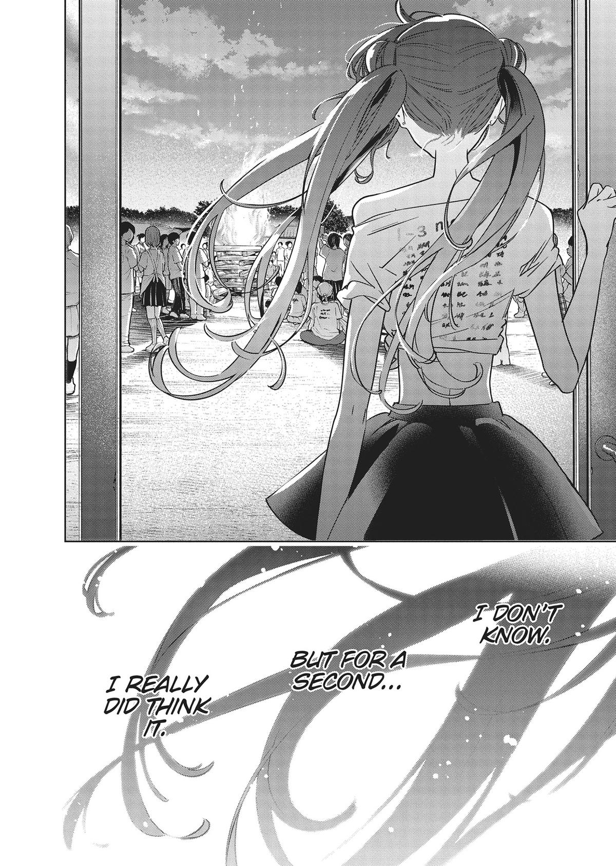 Kakunaru Ue wa Chapter 17 page 25 - 