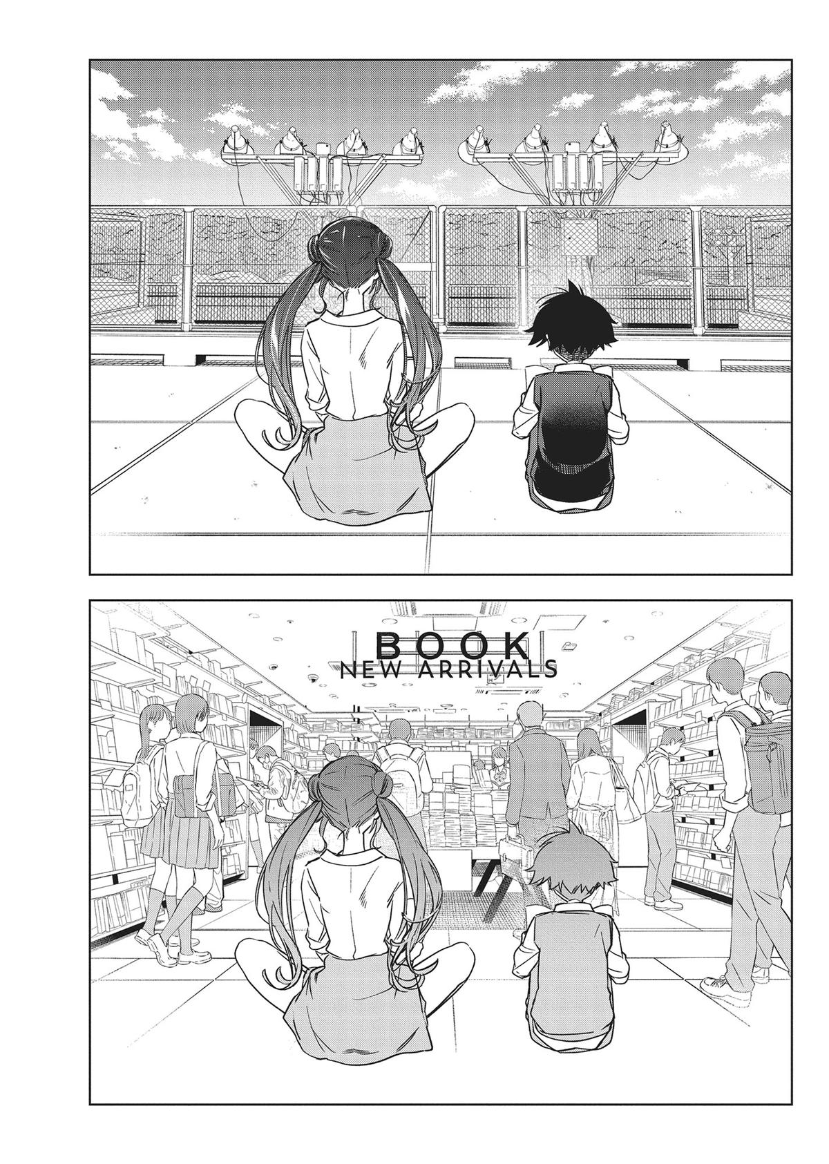 Kakunaru Ue wa Chapter 18 page 18 - 