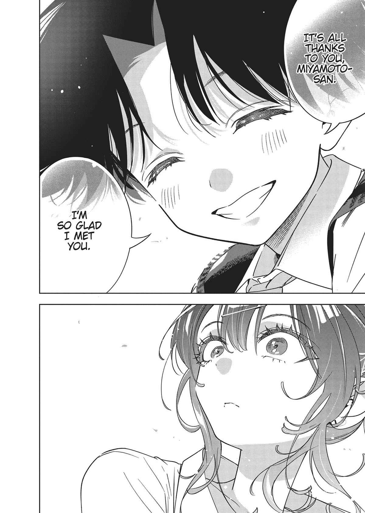 Kakunaru Ue wa Chapter 18 page 22 - 