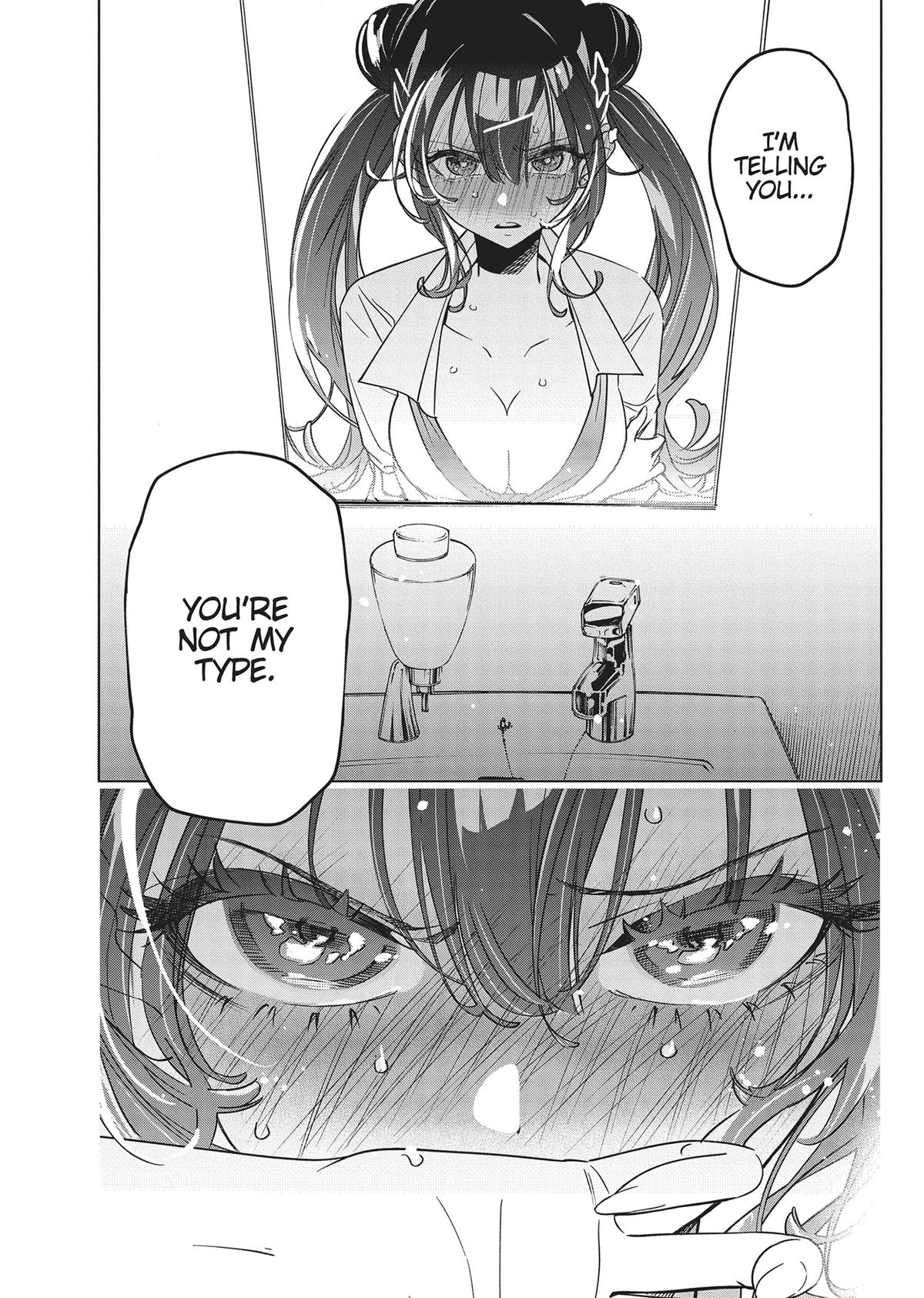 Kakunaru Ue wa Chapter 18 page 24 - 