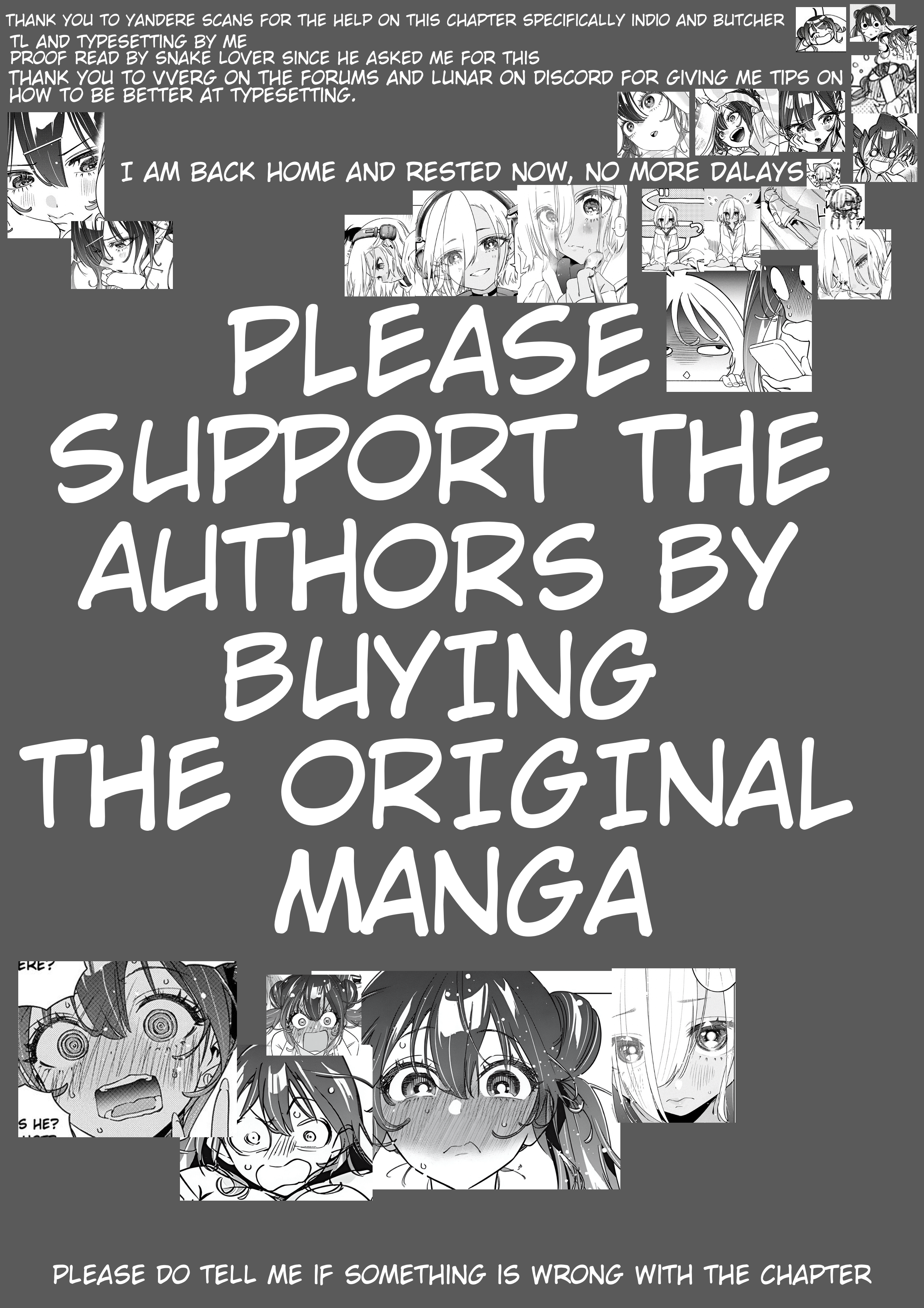 Kakunaru Ue wa Chapter 19.2 page 12 - 