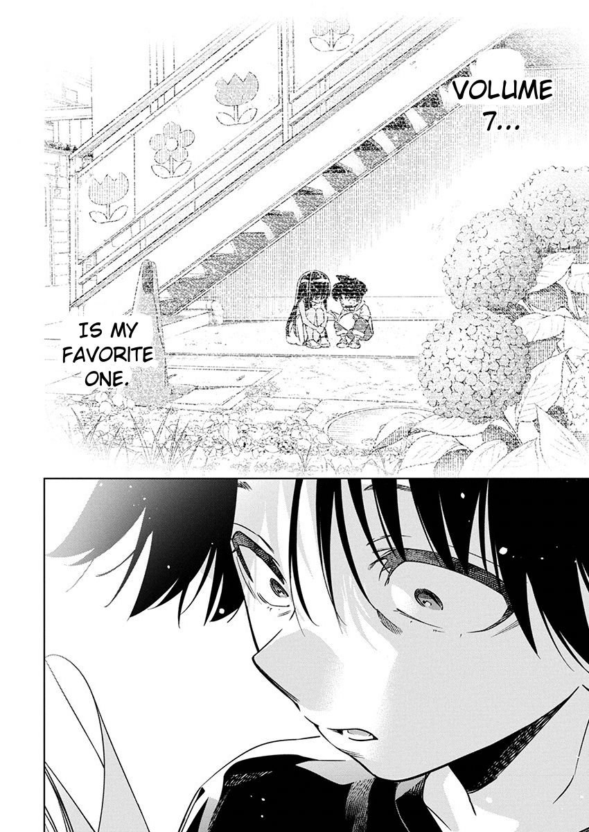 Kakunaru Ue wa Chapter 19.2 page 9 - 