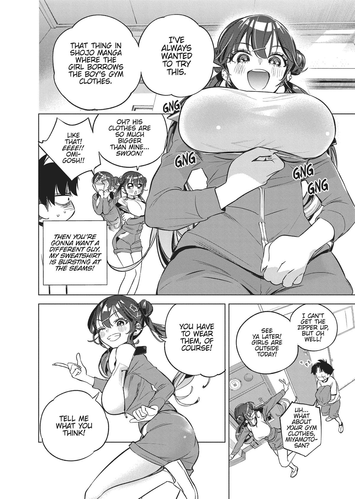 Kakunaru Ue wa Chapter 2 page 13 - 