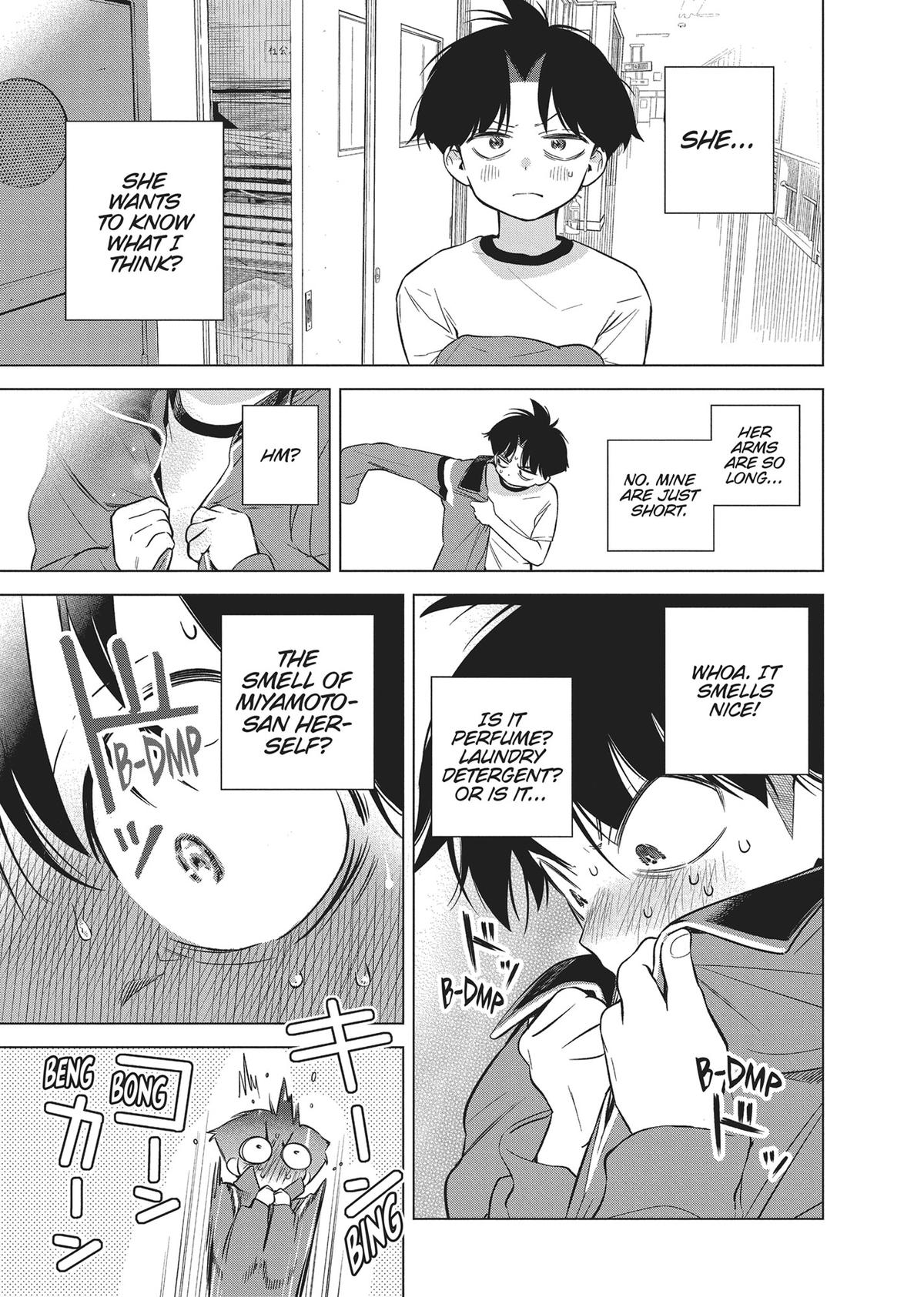 Kakunaru Ue wa Chapter 2 page 14 - 