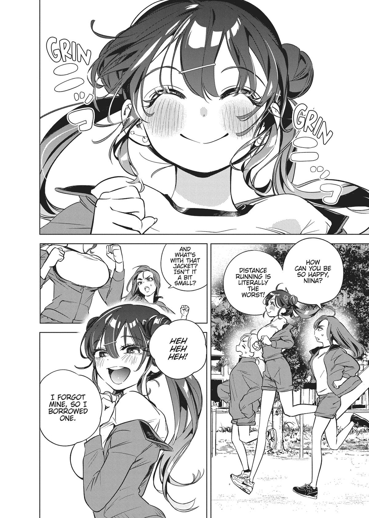 Kakunaru Ue wa Chapter 2 page 15 - 