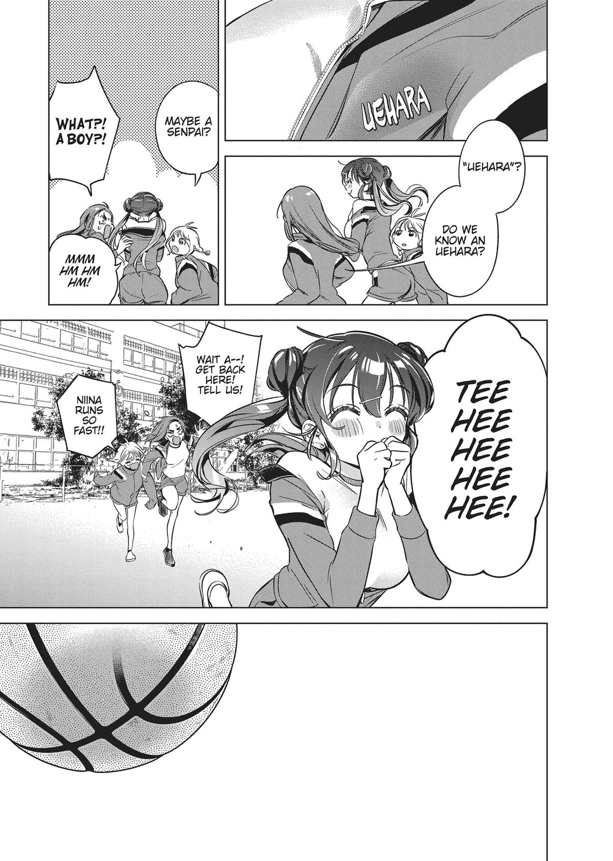 Kakunaru Ue wa Chapter 2 page 16 - 