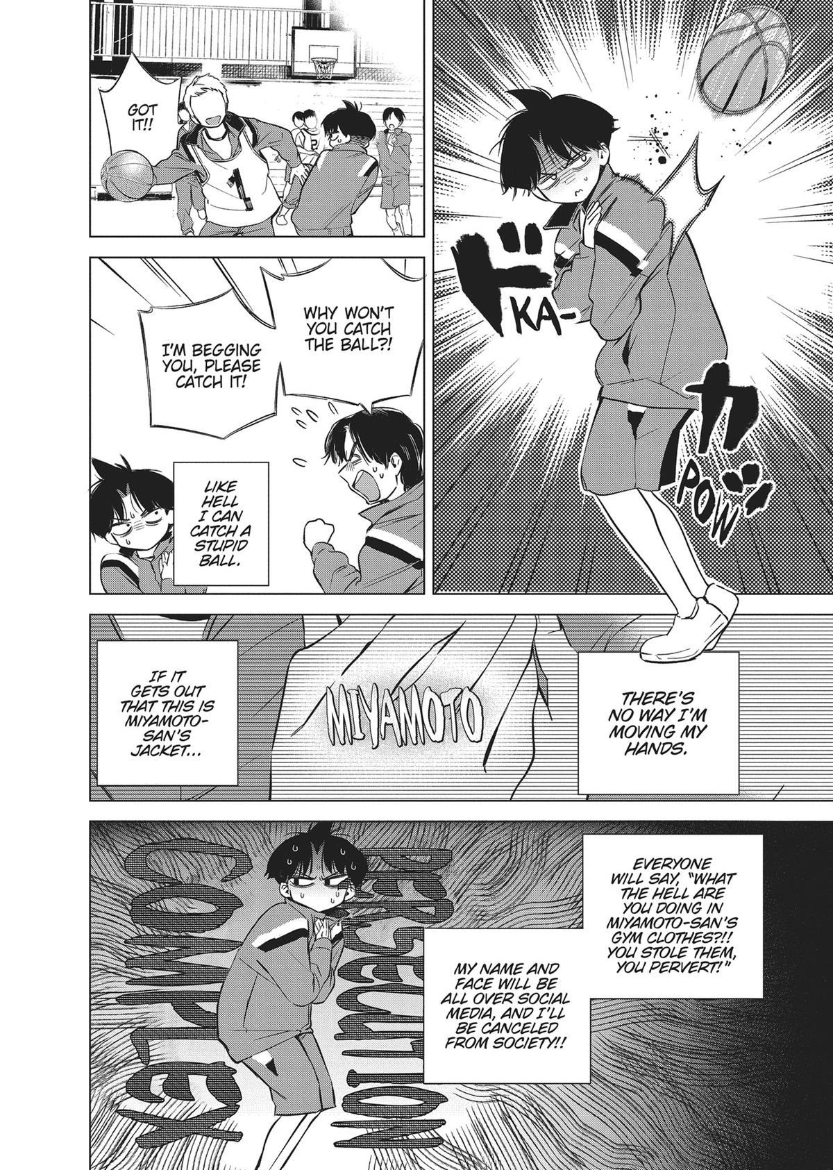 Kakunaru Ue wa Chapter 2 page 17 - 