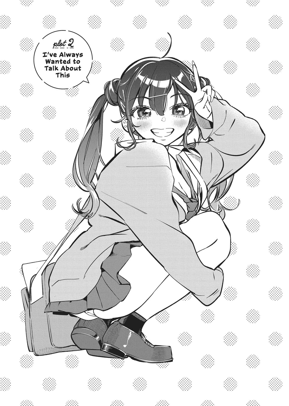 Kakunaru Ue wa Chapter 2 page 3 - 