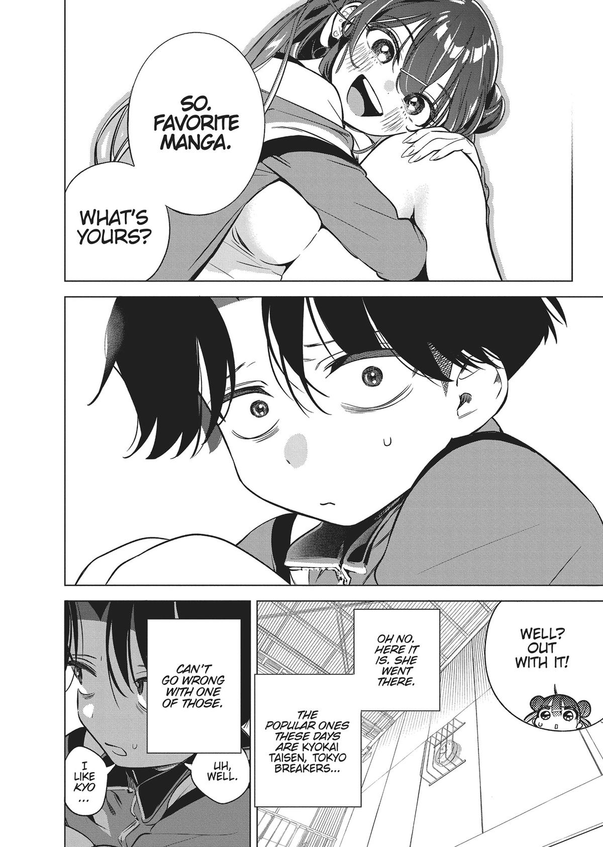 Kakunaru Ue wa Chapter 2 page 23 - 