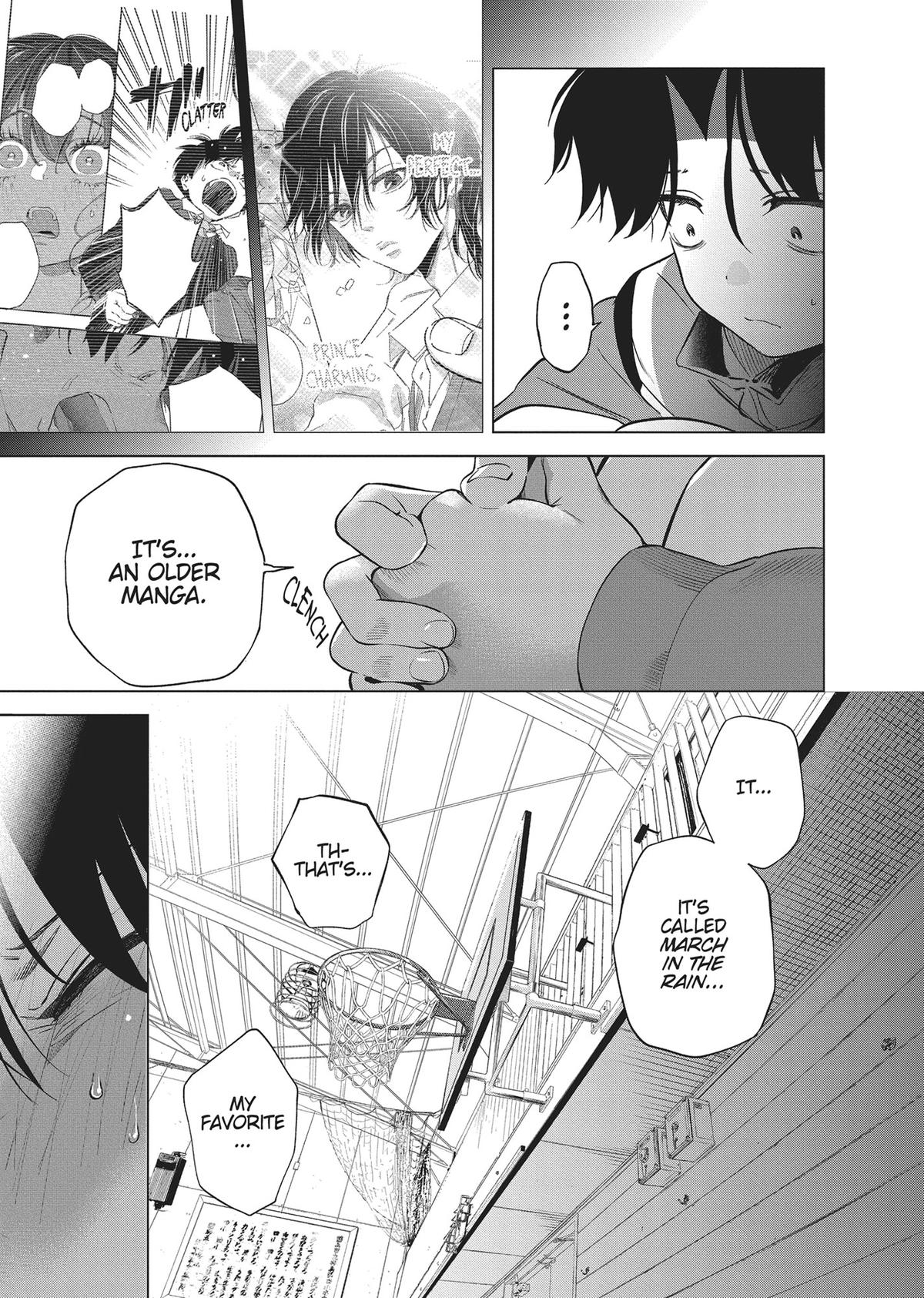 Kakunaru Ue wa Chapter 2 page 24 - 