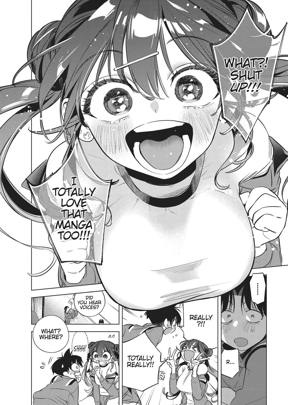 Kakunaru Ue wa Chapter 2 page 25 - 