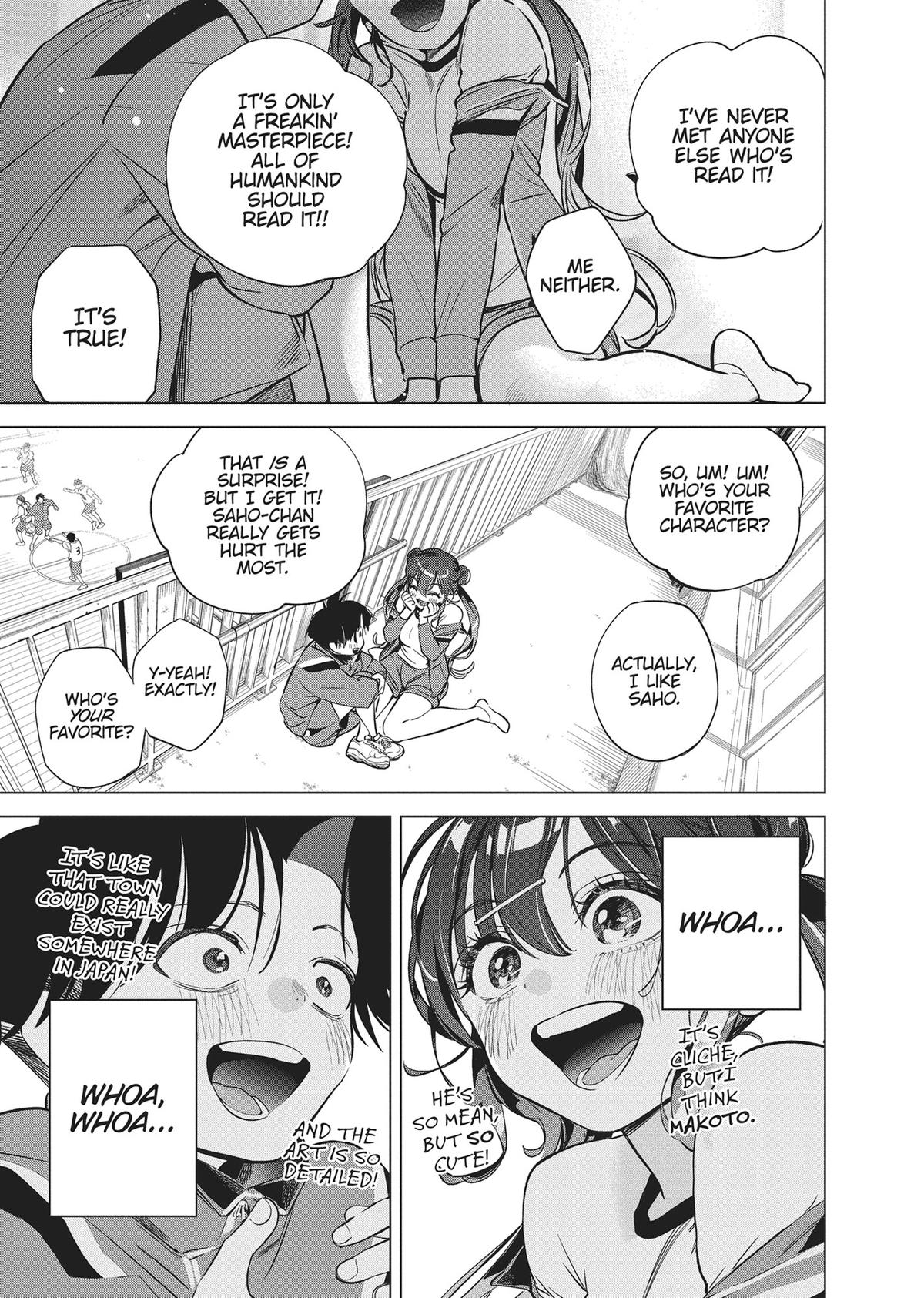 Kakunaru Ue wa Chapter 2 page 26 - 