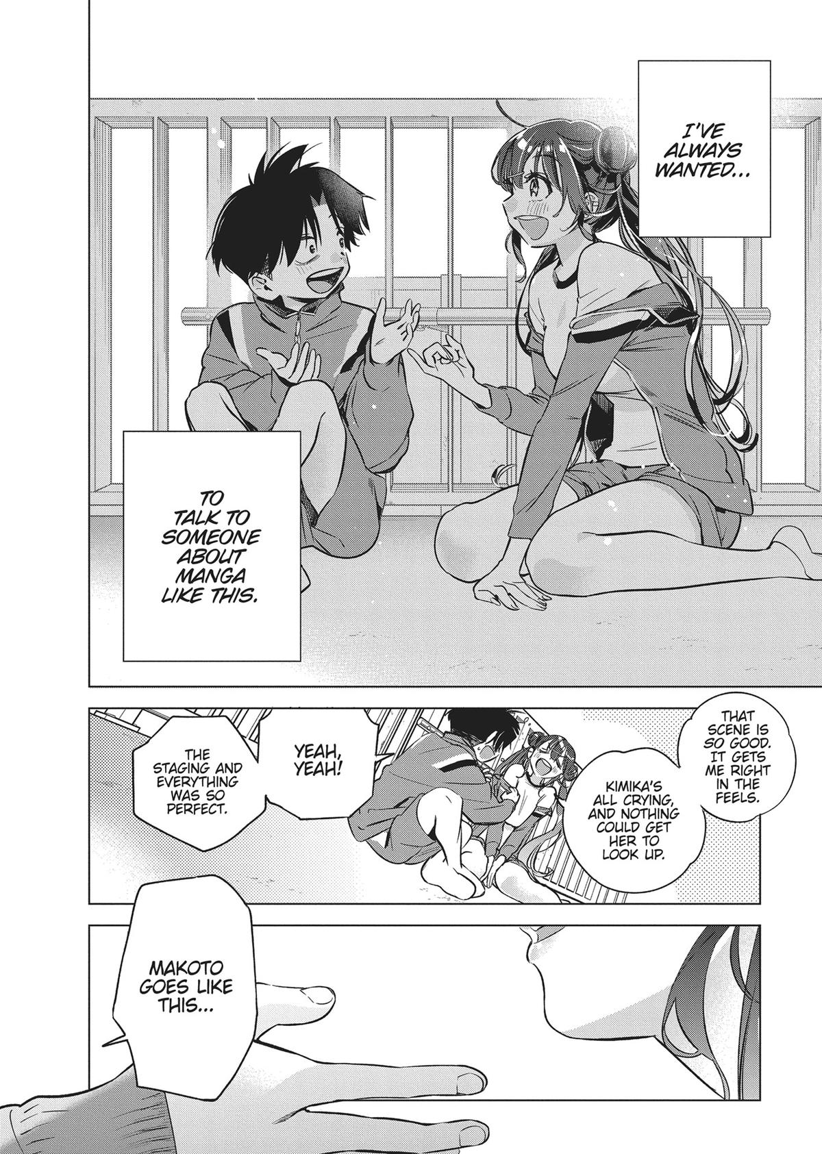 Kakunaru Ue wa Chapter 2 page 27 - 