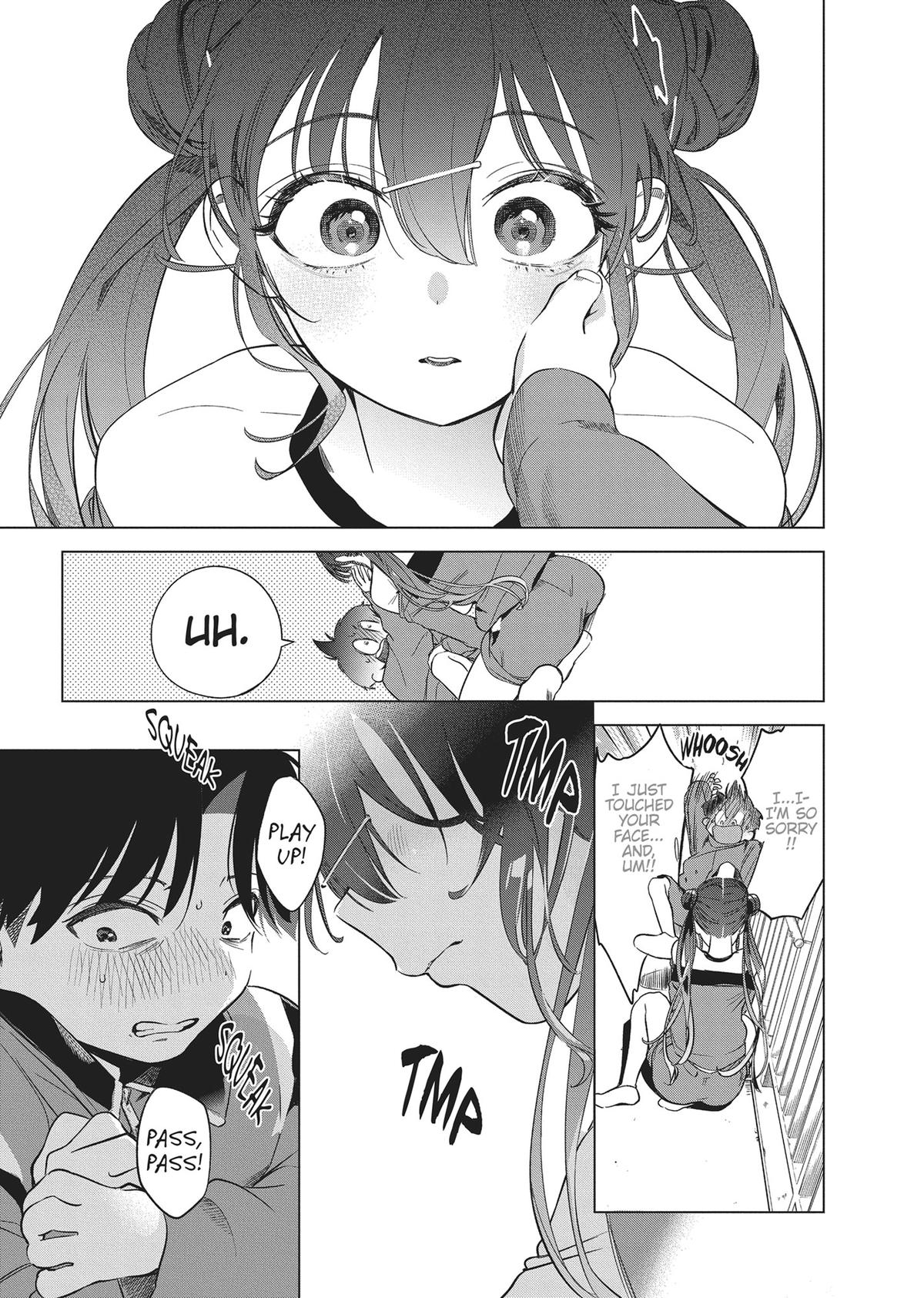 Kakunaru Ue wa Chapter 2 page 28 - 