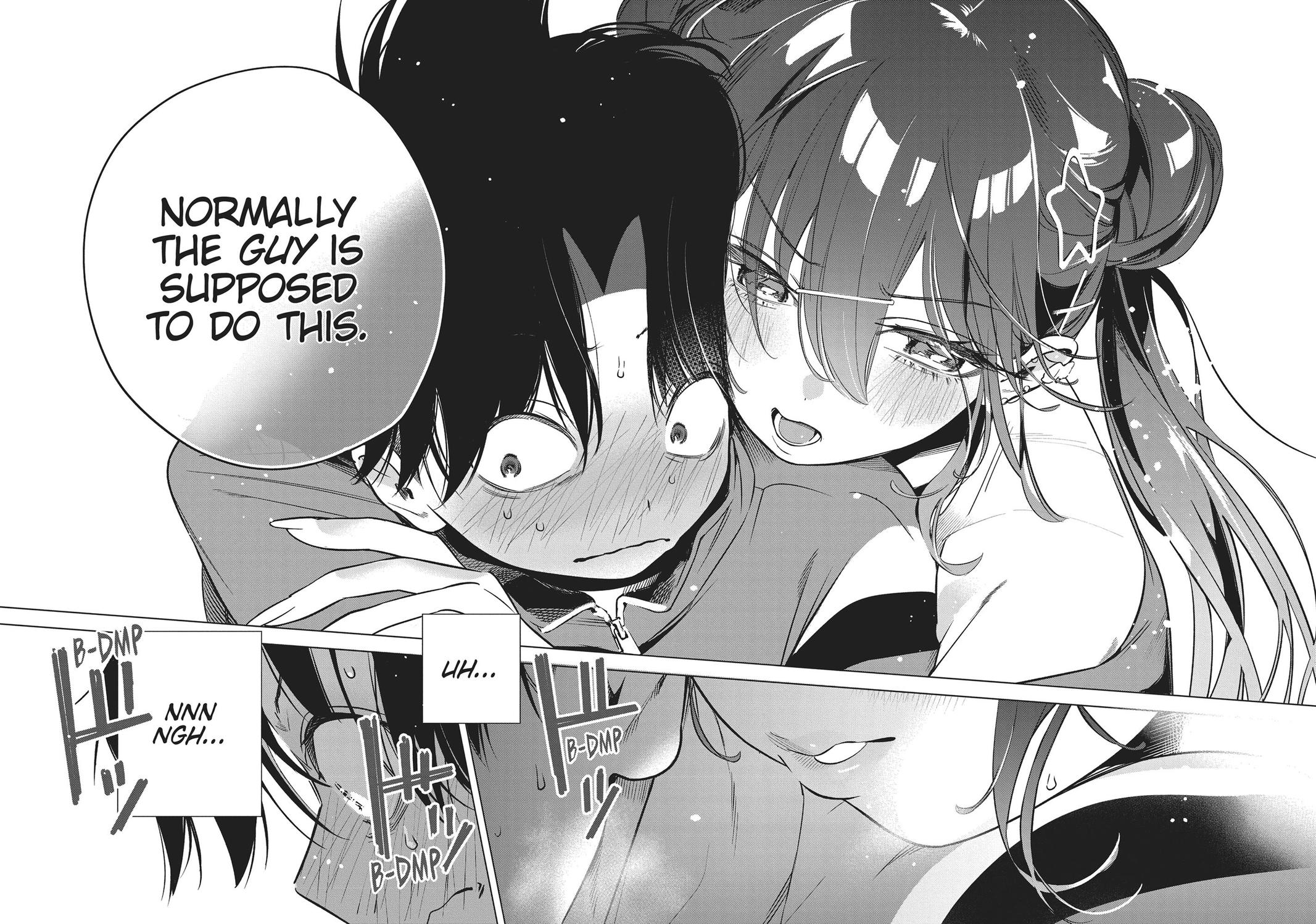 Kakunaru Ue wa Chapter 2 page 31 - 