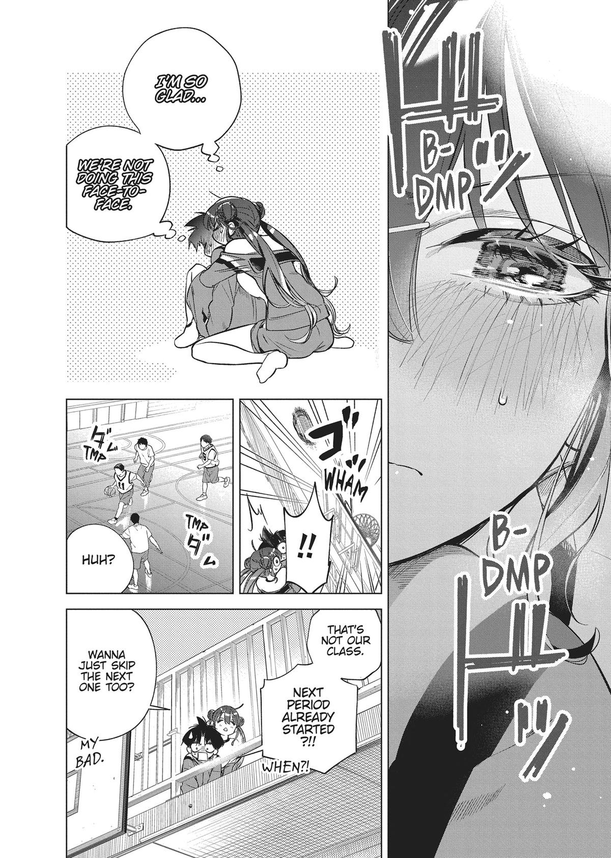 Kakunaru Ue wa Chapter 2 page 32 - 