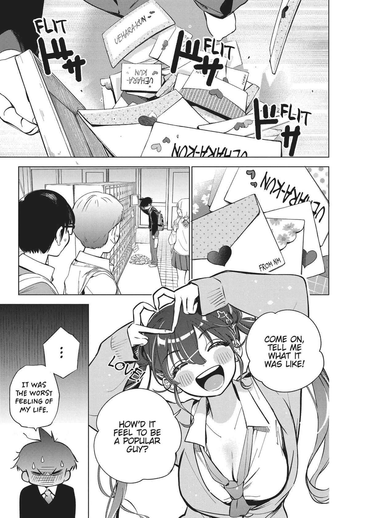 Kakunaru Ue wa Chapter 2 page 5 - 