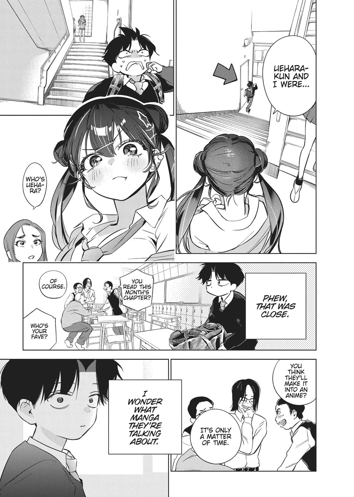 Kakunaru Ue wa Chapter 2 page 7 - 
