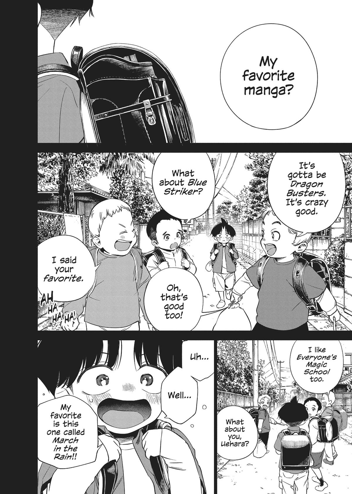 Kakunaru Ue wa Chapter 2 page 8 - 