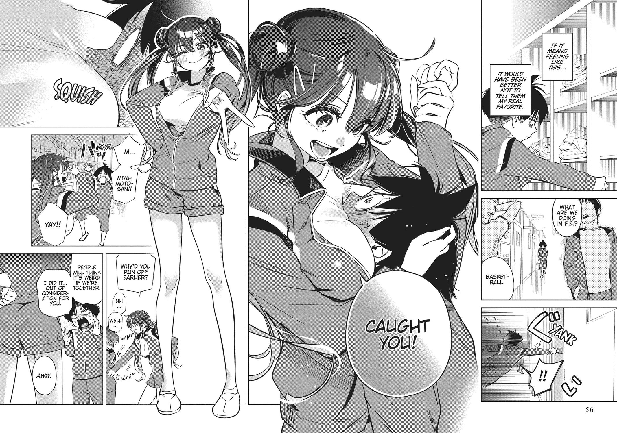 Kakunaru Ue wa Chapter 2 page 10 - 