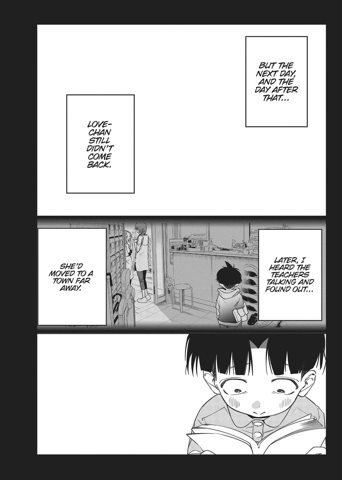 Kakunaru Ue wa Chapter 20 page 16 - 