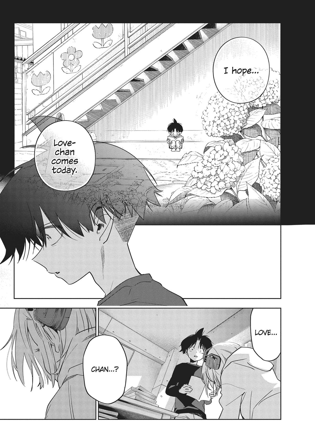 Kakunaru Ue wa Chapter 20 page 17 - 