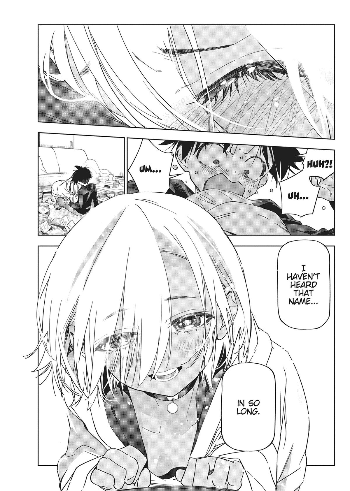 Kakunaru Ue wa Chapter 20 page 19 - 