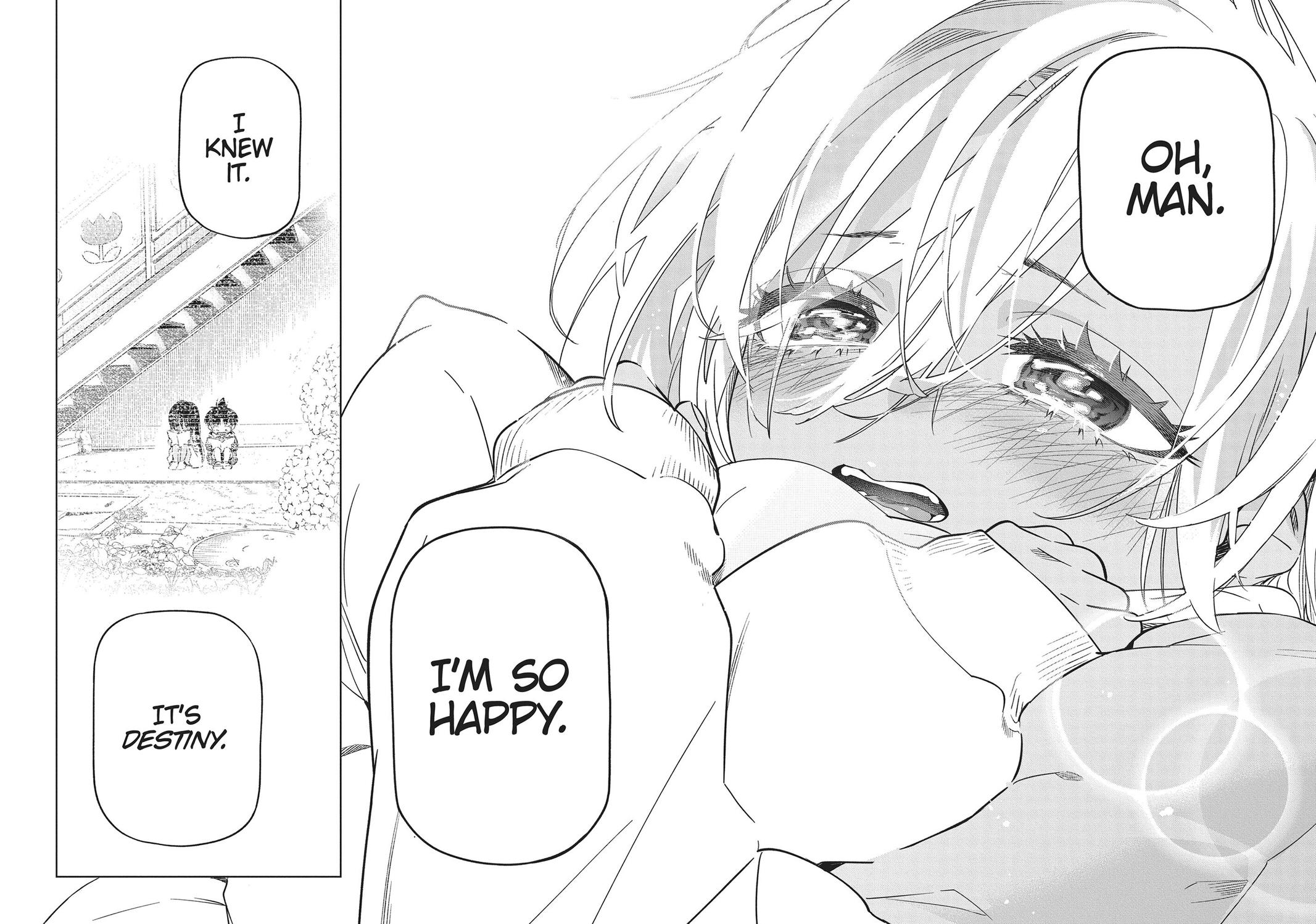 Kakunaru Ue wa Chapter 20 page 25 - 