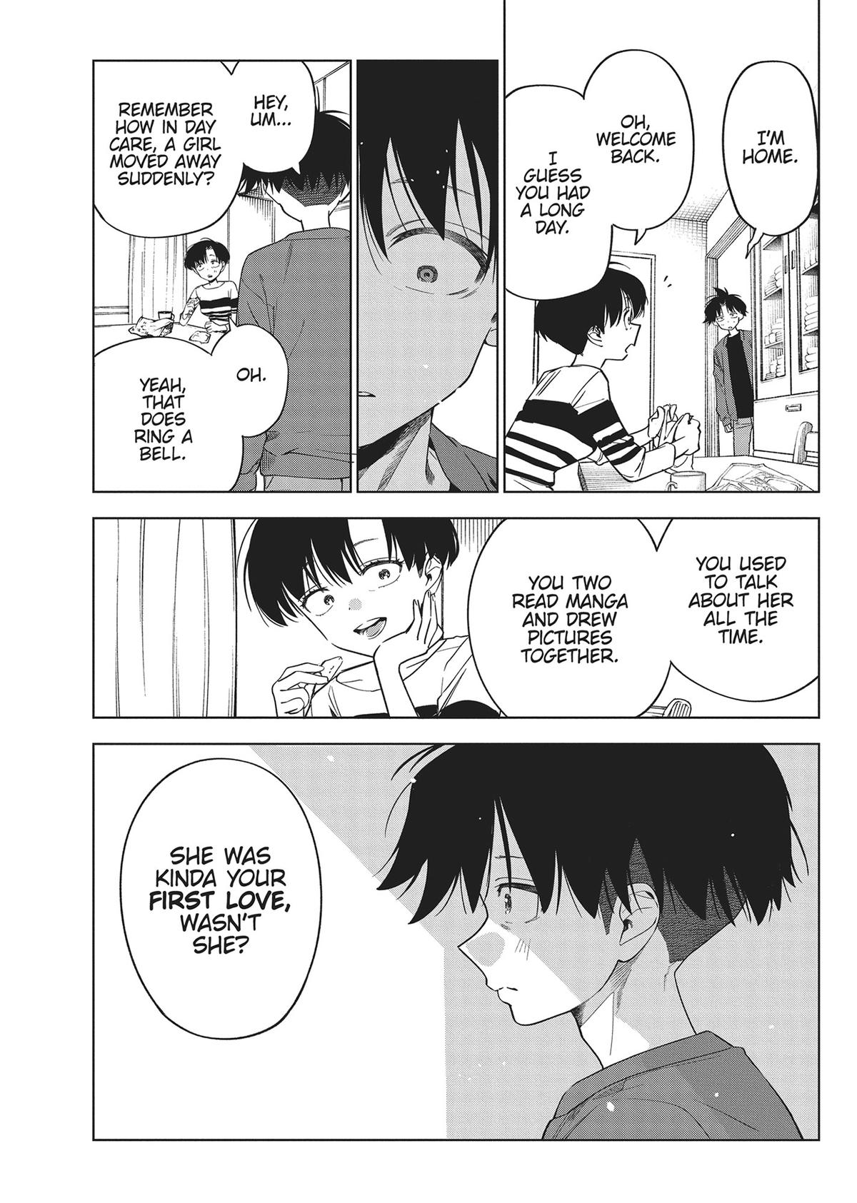 Kakunaru Ue wa Chapter 20 page 26 - 