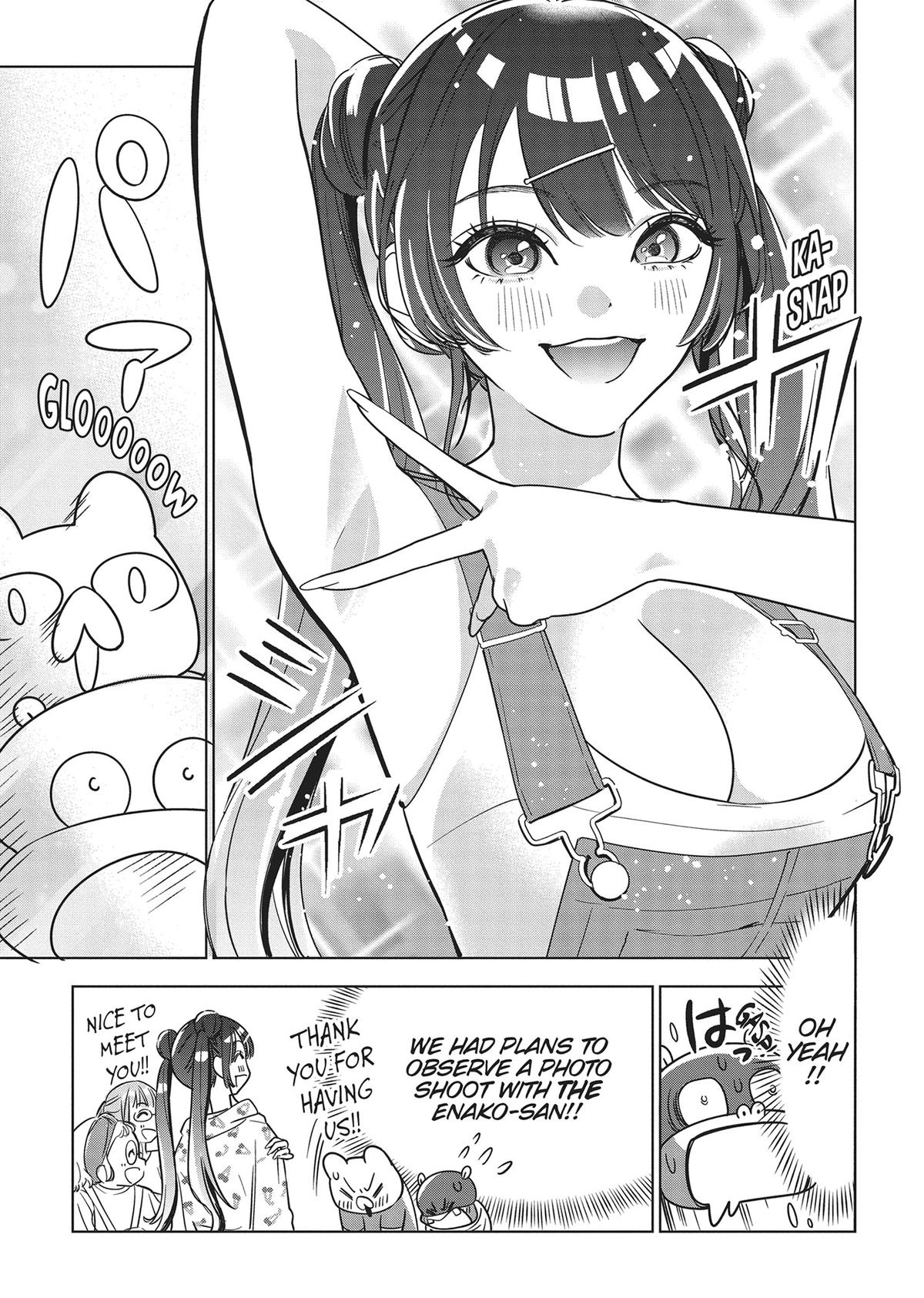 Kakunaru Ue wa Chapter 20 page 29 - 