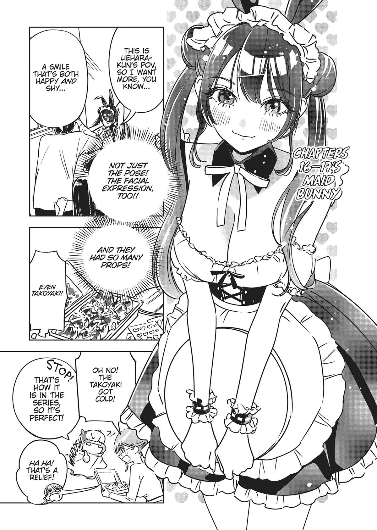 Kakunaru Ue wa Chapter 20 page 31 - 