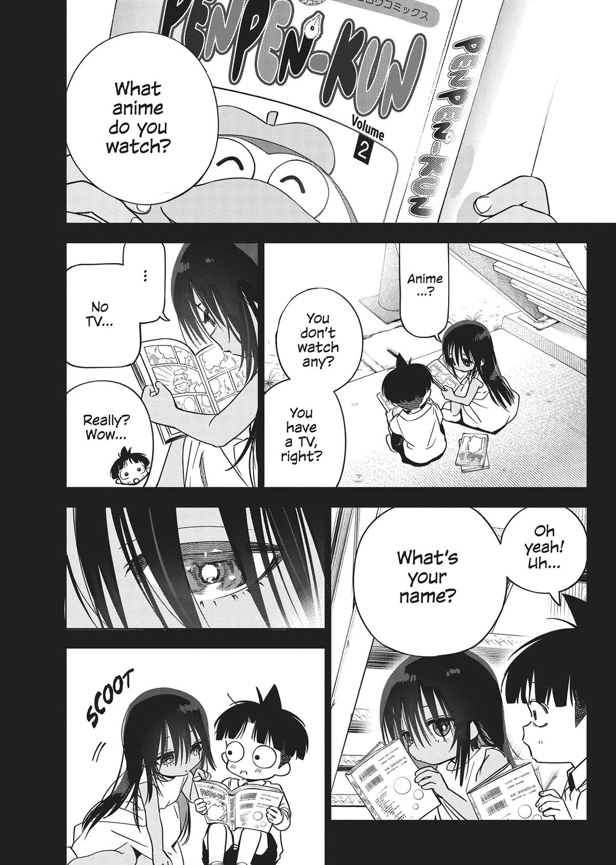 Kakunaru Ue wa Chapter 20 page 10 - 