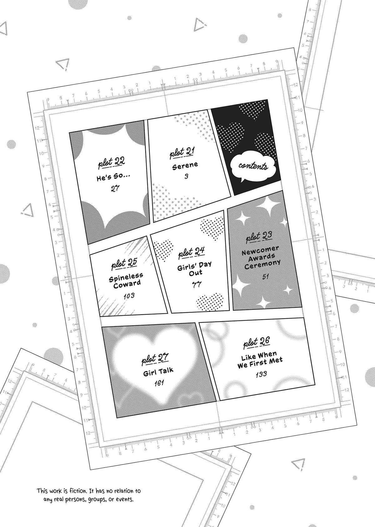 Kakunaru Ue wa Chapter 21 page 3 - 