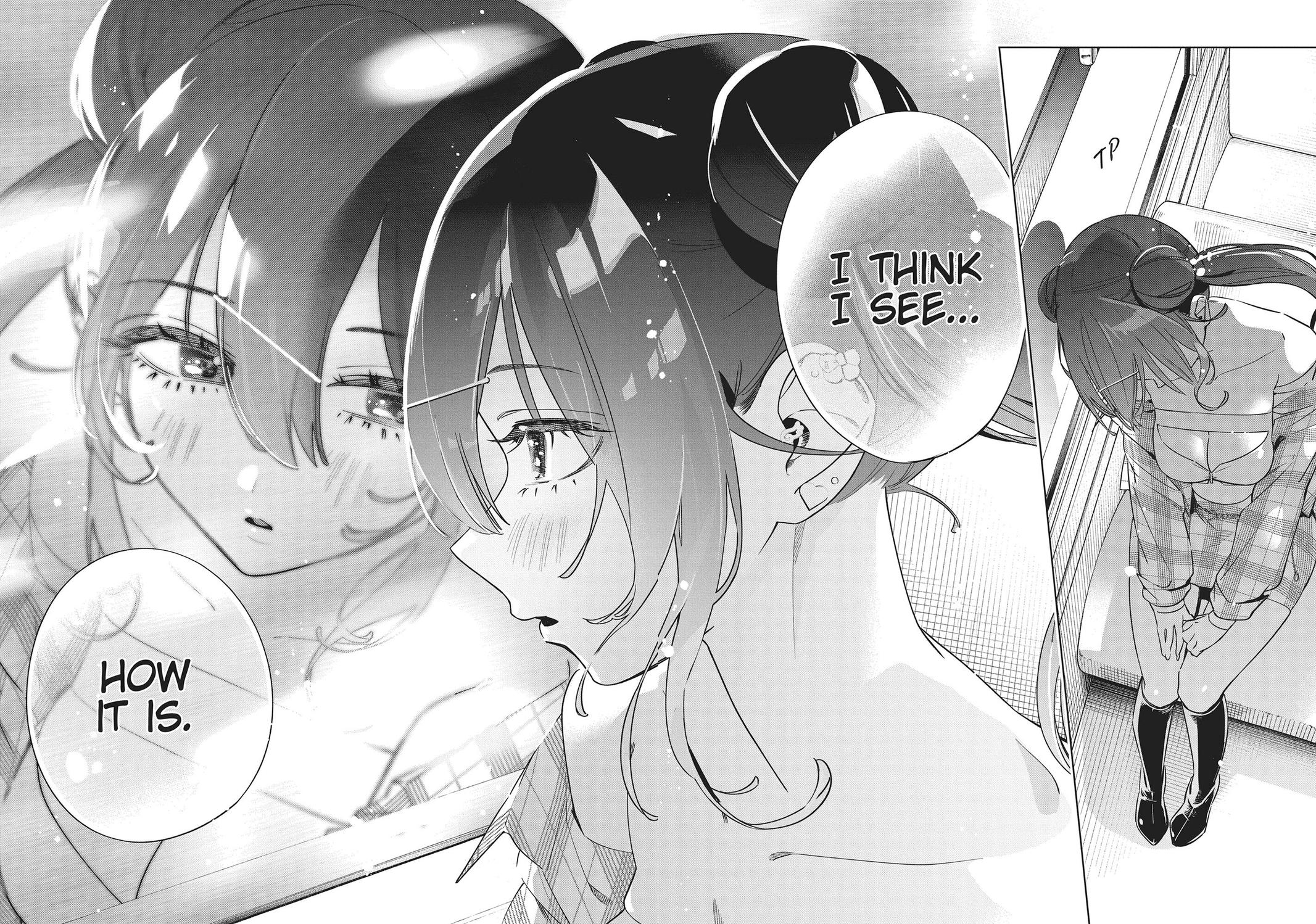 Kakunaru Ue wa Chapter 22 page 22 - 