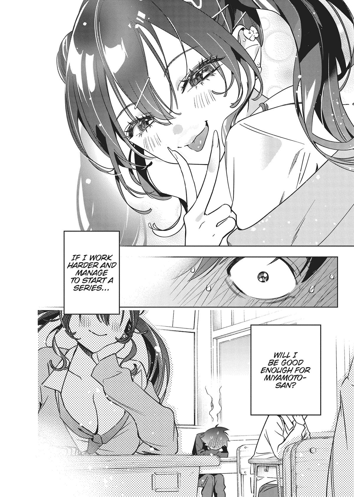 Kakunaru Ue wa Chapter 23 page 26 - 