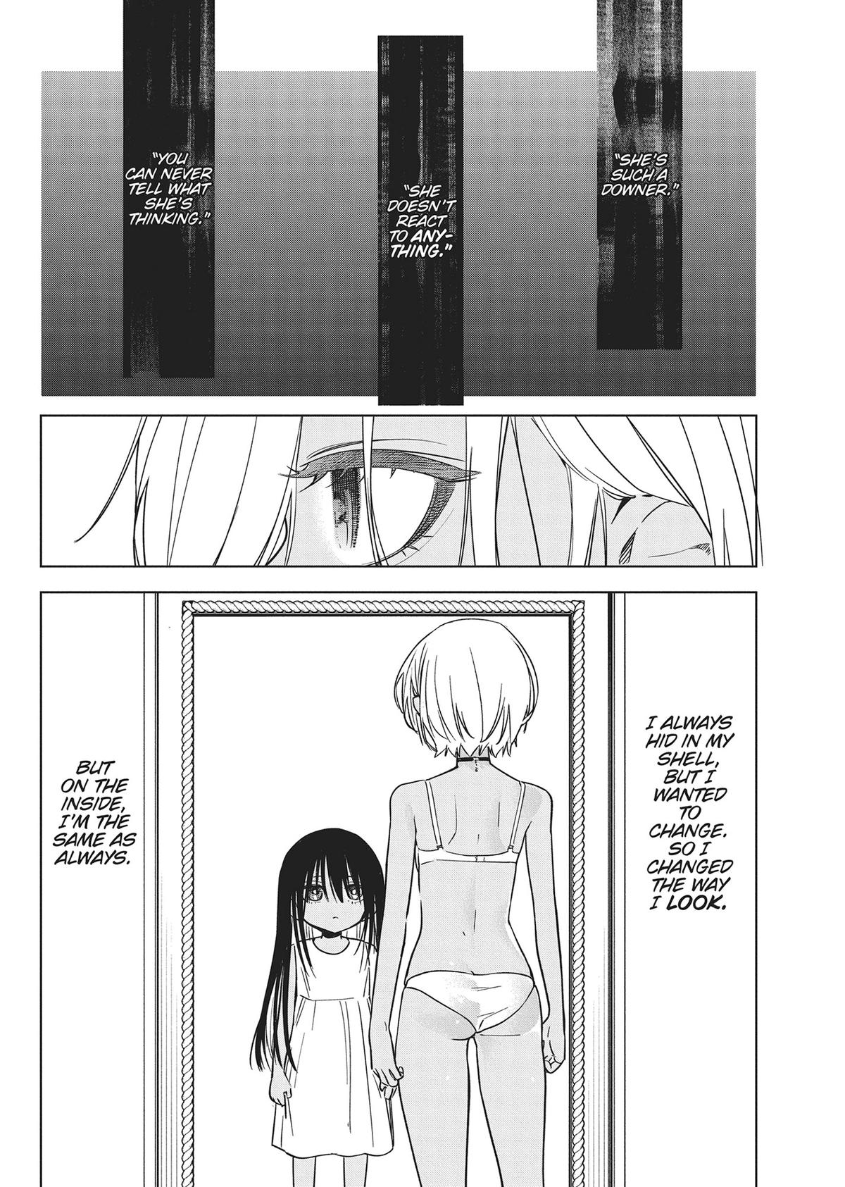 Kakunaru Ue wa Chapter 24 page 15 - 