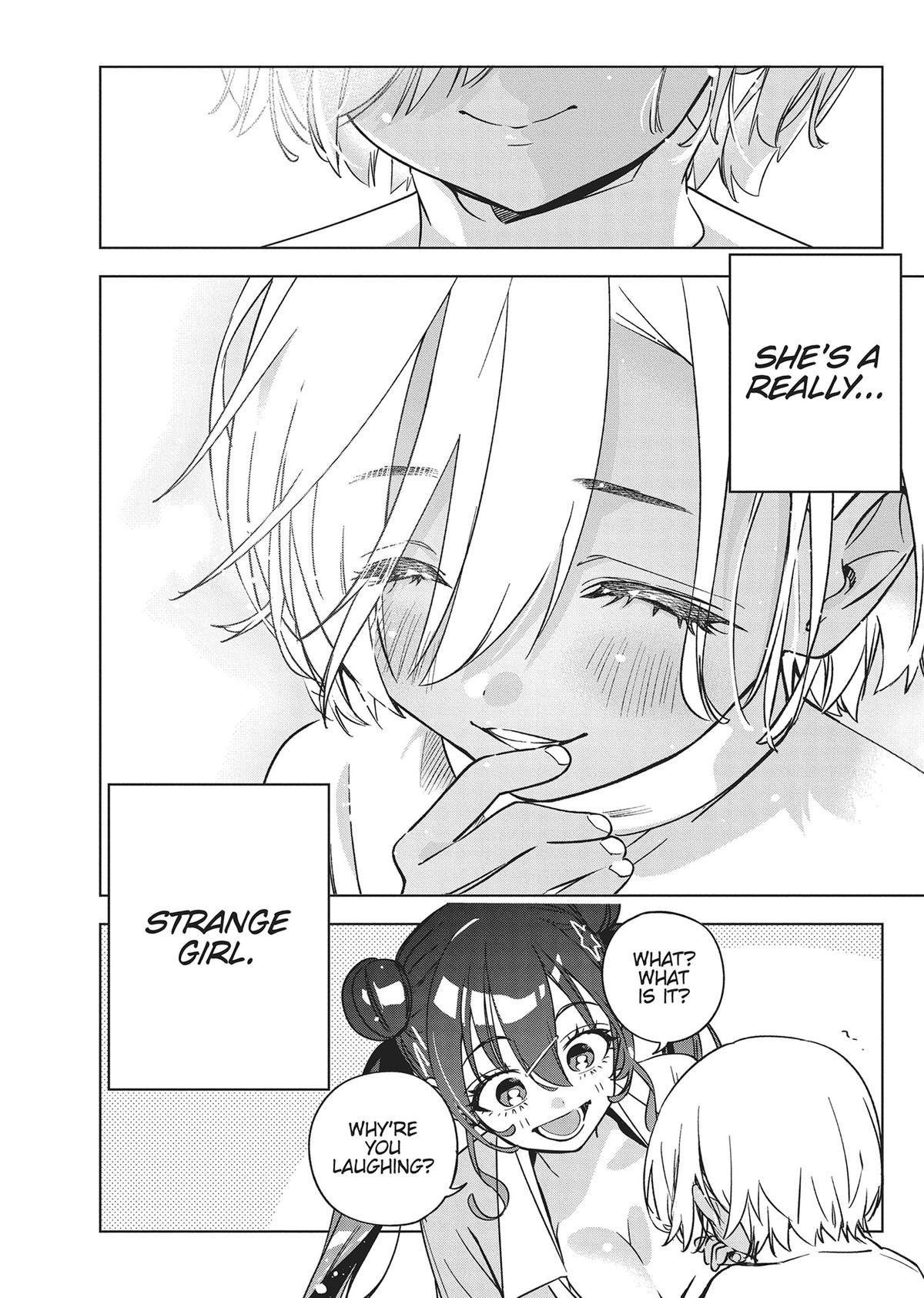 Kakunaru Ue wa Chapter 24 page 20 - 