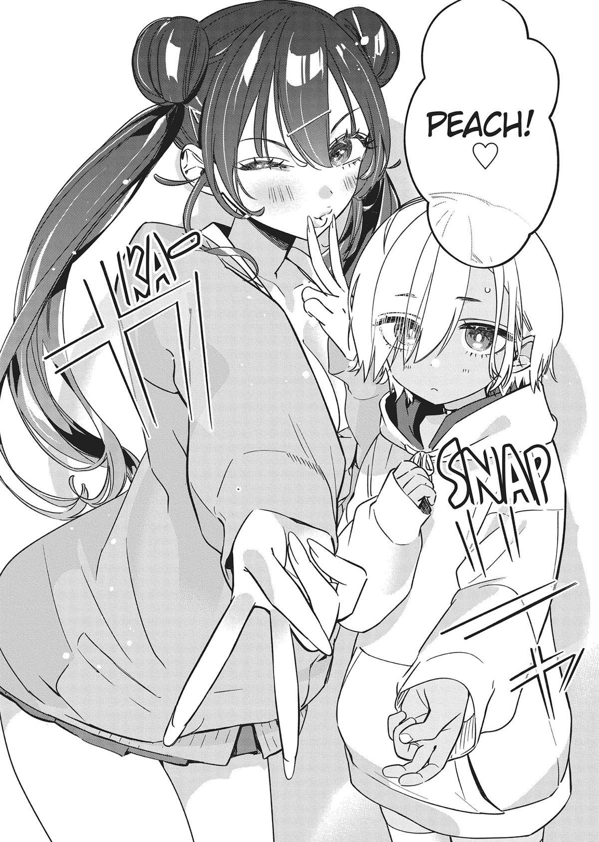 Kakunaru Ue wa Chapter 24 page 24 - 