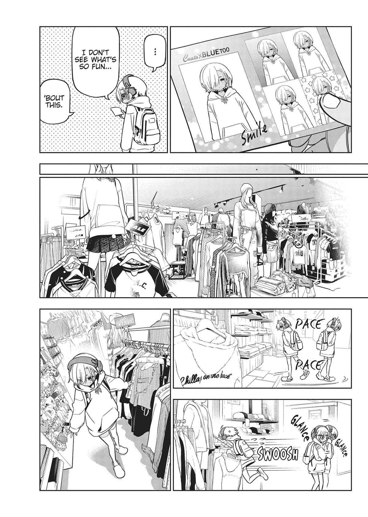 Kakunaru Ue wa Chapter 24 page 8 - 