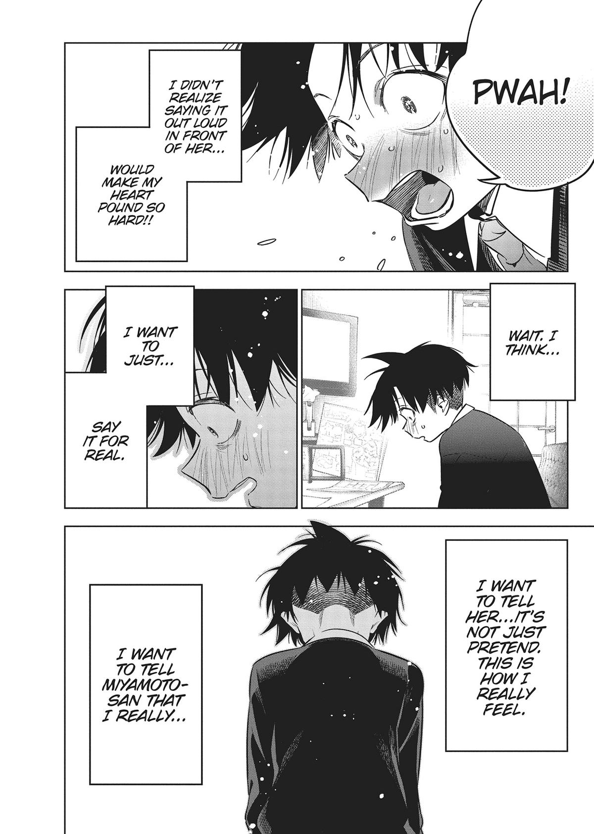 Kakunaru Ue wa Chapter 25 page 26 - 