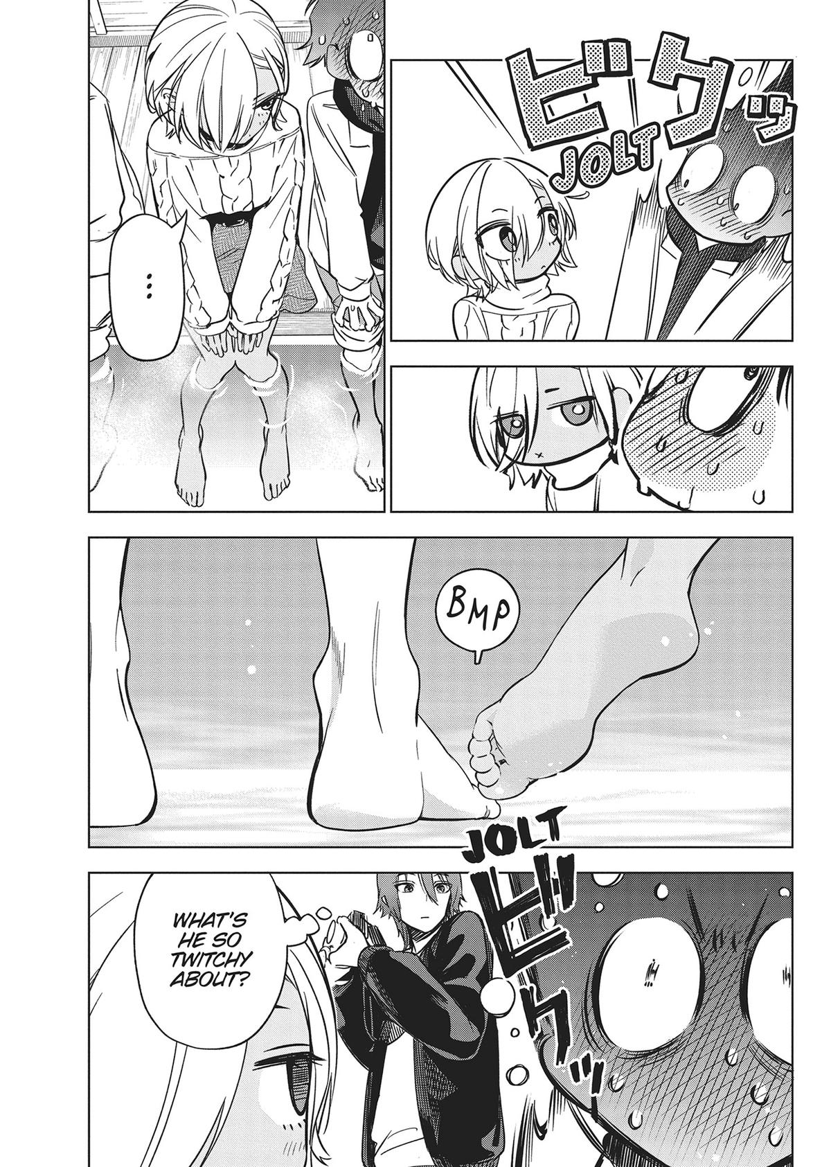 Kakunaru Ue wa Chapter 26 page 16 - 