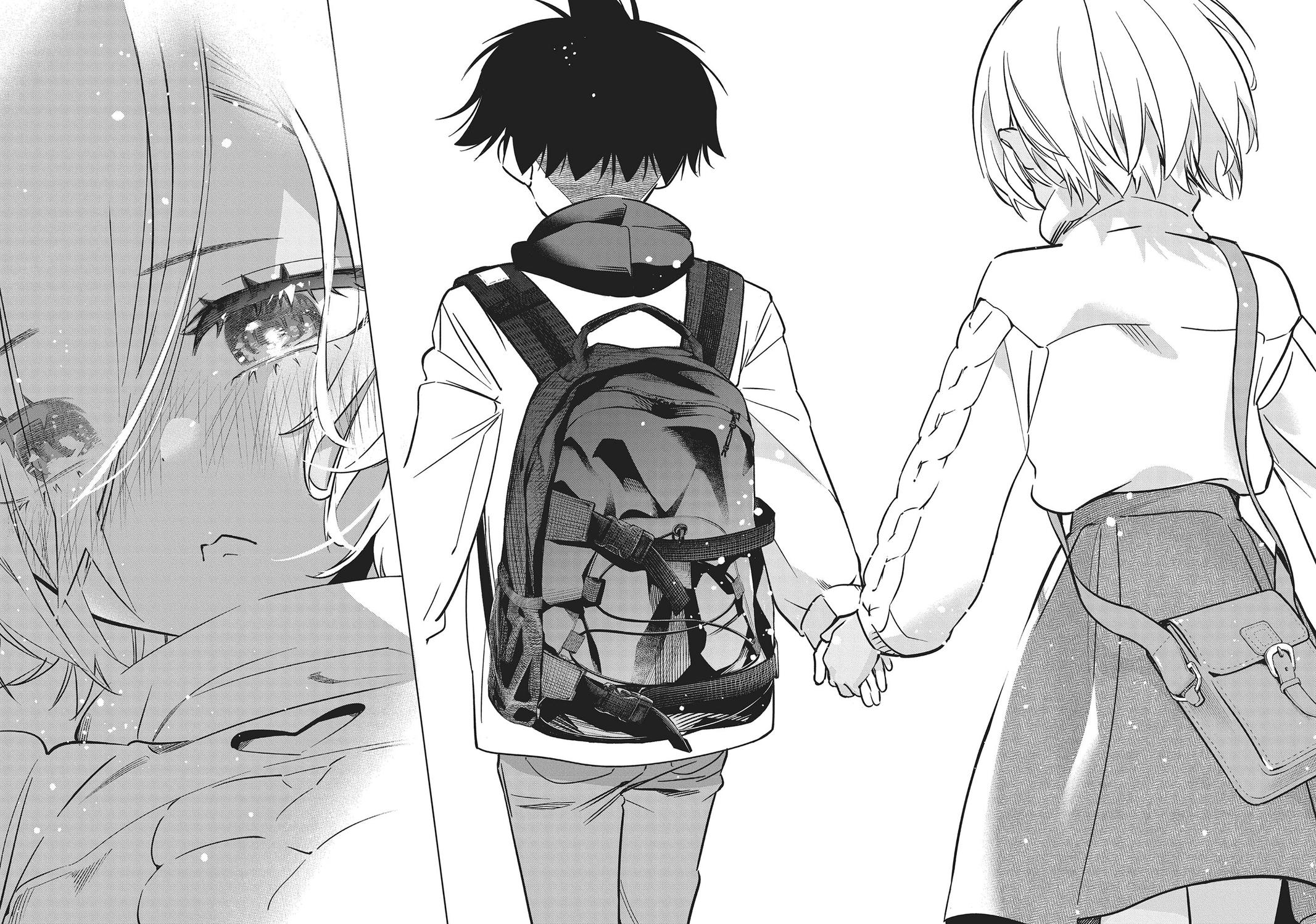 Kakunaru Ue wa Chapter 26 page 24 - 